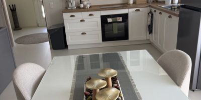Fehér Lótusz Apartmanház Balatonföldvár - foto 5