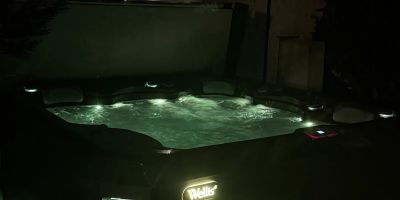 Fehér Lótusz Apartmanház Balatonföldvár - foto 2
