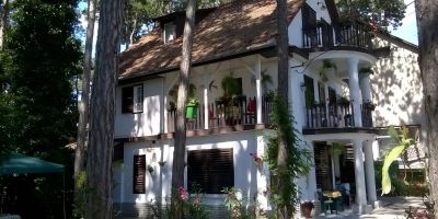 Villa Márti Siófok - foto 2