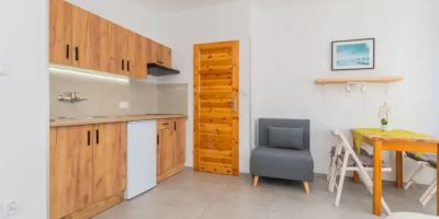 Pensjonat Laguna Jantar - foto 4