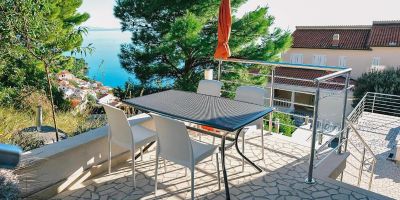 Apartman Brela - CSD198 - foto 4