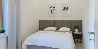 Apartamenty Orłowo Gdynia - foto 2