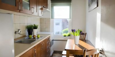 Apartamenty Orłowo Gdynia - foto 3