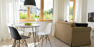 Apartamenty Orłowo Gdynia - foto 4