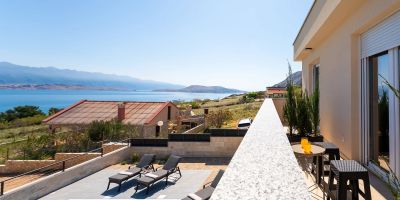 Villa Serenity Pag Sv. Marko - foto 3