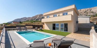 Villa Serenity Pag Sv. Marko - foto 2