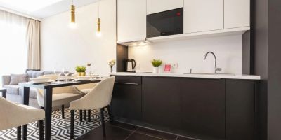 VacationClub Baltic Park Fort Apartament G.304 Świnoujście - foto 2
