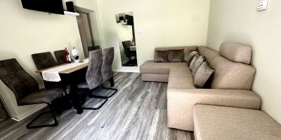 Liliput Apartman Sarkad - foto 3