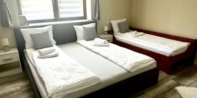 Liliput Apartman Sarkad - foto 4
