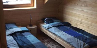 Domki Apartamentowe Seven Sarbinowo - foto 5