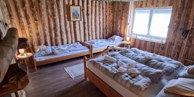 Vadkürt Vendégház Gerjen - foto 2