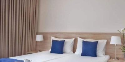 Hotel Molo*** Sopot - foto 2