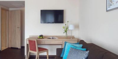 Hotel Molo*** Sopot - foto 3