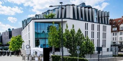 Hotel Molo*** Sopot - foto 4