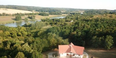 Zselici Bagoly Vendégház Bánya - foto 2