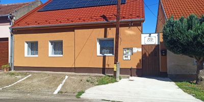 B30 Apartmanok Eger - foto 2