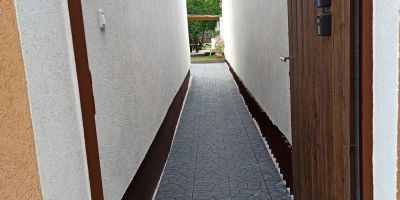 B30 Apartmanok Eger - foto 3