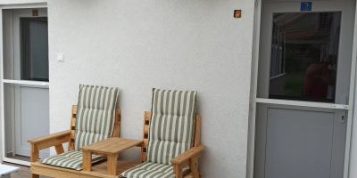 B30 Apartmanok Eger - foto 4