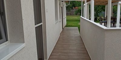 B30 Apartmanok Eger - foto 5