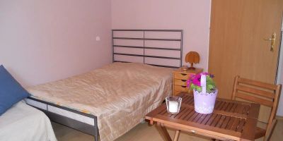 Pokoje Gościnne Zacisze 8 Rowy - foto 2