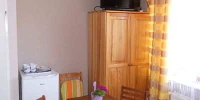 Pokoje Gościnne Zacisze 8 Rowy - foto 3
