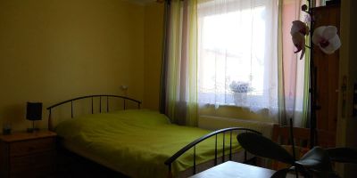 Pokoje Gościnne Zacisze 8 Rowy - foto 4