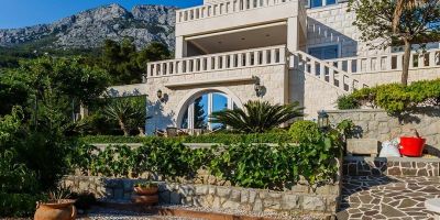 Apartments Dream Brela - foto 4