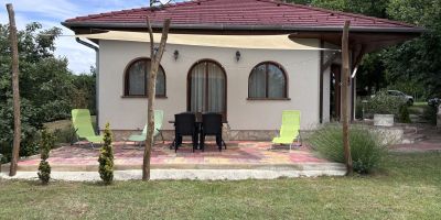 Péter Vendégház Balatonszemes - foto 3