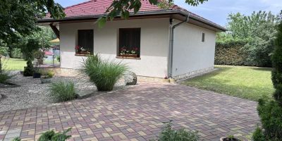 Péter Vendégház Balatonszemes - foto 4