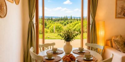 Harmatkő Cottage Zamárdi - foto 4
