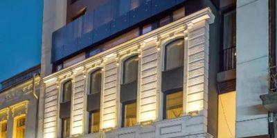 Hotel Old Town Boutique București - foto 2