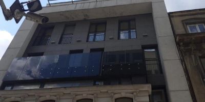 Hotel Old Town Boutique București - foto 3