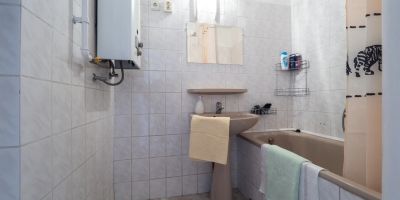 Kiss Apartman 2 Békés - foto 5