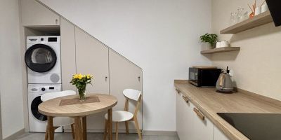 Pokoje ABC Centrum Ustka - foto 3