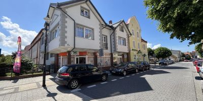 Pokoje ABC Centrum Ustka - foto 5