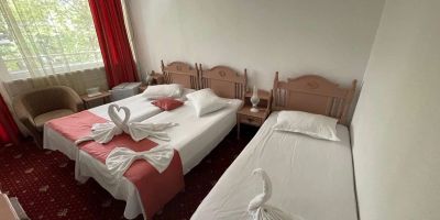 Hotel AMMOS Neptun - foto 2