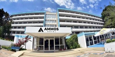 Hotel AMMOS Neptun - foto 3