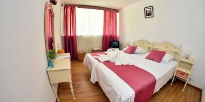 Hotel AMMOS Neptun - foto 4