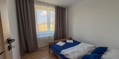Apartament Budowlanych 3 Oświęcim - foto 4
