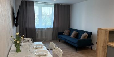 Apartament Budowlanych 3 Oświęcim - foto 2