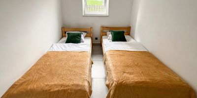 Apartament nr 4 Piotrowice - foto 2