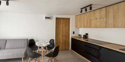 Apartament nr 4 Piotrowice - foto 3