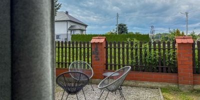 Apartament nr 4 Piotrowice - foto 4