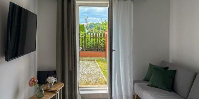Apartament nr 4 Piotrowice - foto 5
