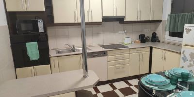Menta Apartman Nyíregyháza - foto 3