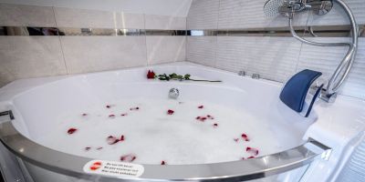 Gąsienica Apartamenty Queen z Jacuzzi Zakopane - foto 3