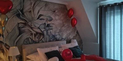 Gąsienica Apartamenty Queen z Jacuzzi Zakopane - foto 5