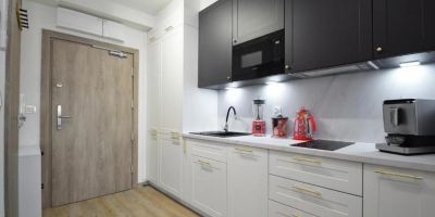 Apartament Pod Słońcem Bałtyku w Perle Mórz-Ustronie Morskie Sianożęty - foto 2