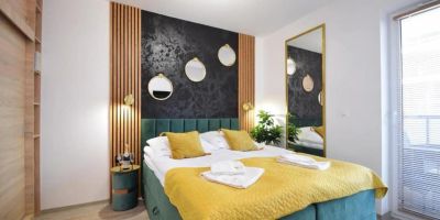 Apartament Pod Słońcem Bałtyku w Perle Mórz-Ustronie Morskie Sianożęty - foto 3
