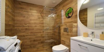 Apartament Pod Słońcem Bałtyku w Perle Mórz-Ustronie Morskie Sianożęty - foto 4